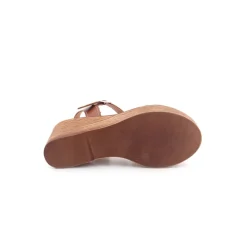 Sandalias Altas*WALKWELL Sandália