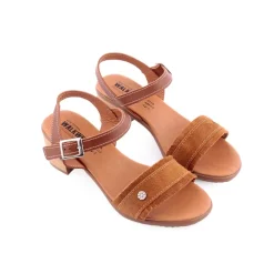 Sandalias Altas*WALKWELL Sandália