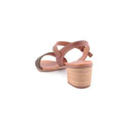 Sandalias Altas*WALKWELL Sandália