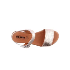 Sandalias Rasas*WALKWELL Sandália
