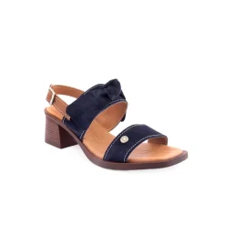 Sandalias Altas*WALKWELL Sandália