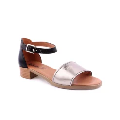 Sandalias Altas|Sandalias Rasas*WALKWELL Sandália