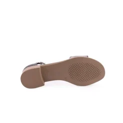 Sandalias Altas|Sandalias Rasas*WALKWELL Sandália