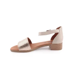 Sandalias Altas|Sandalias Rasas*WALKWELL Sandália