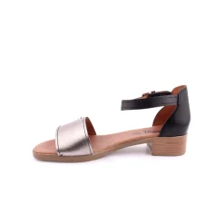 Sandalias Altas|Sandalias Rasas*WALKWELL Sandália