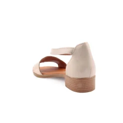 Sandalias Altas|Sandalias Rasas*WALKWELL Sandália