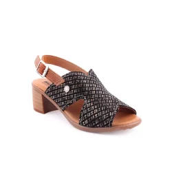 Sandalias Altas*WALKWELL Sandália