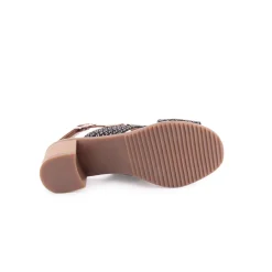 Sandalias Altas*WALKWELL Sandália