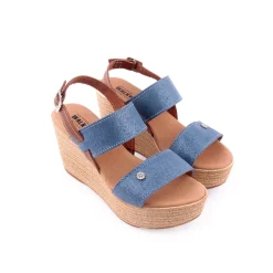 Sandalias Altas*WALKWELL Sandália