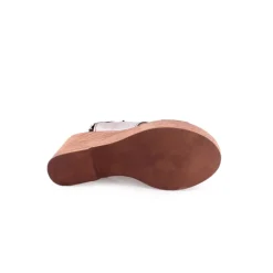 Sandalias Altas*WALKWELL Sandália