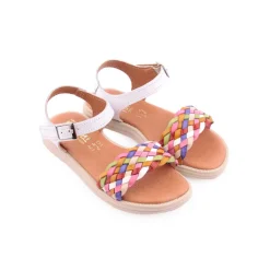 Menina*WALKWELL Sandália