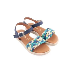 Menina*WALKWELL Sandália