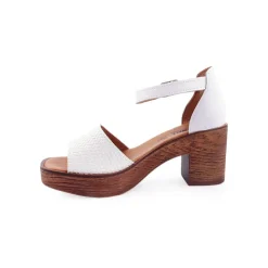 Sandalias Altas*WALKWELL Sandália