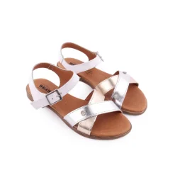 Sandalias Rasas*WALKWELL Sandália