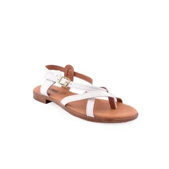 Sandalias Rasas*WALKWELL Sandália