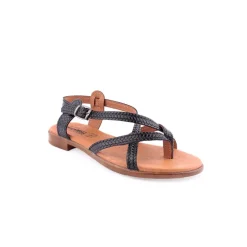 Sandalias Rasas*WALKWELL Sandália