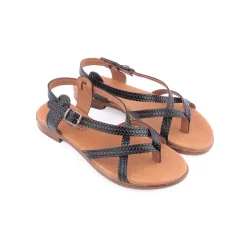 Sandalias Rasas*WALKWELL Sandália