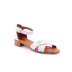 Sandalias Rasas*WALKWELL Sandália