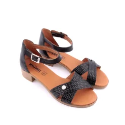 Sandalias Rasas*WALKWELL Sandália