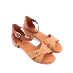 Sandalias Rasas*WALKWELL Sandália