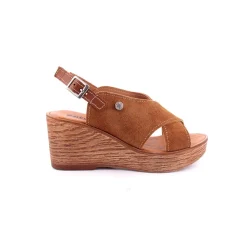 Sandalias Altas*WALKWELL Sandália