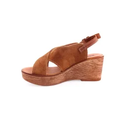 Sandalias Altas*WALKWELL Sandália