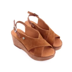 Sandalias Altas*WALKWELL Sandália