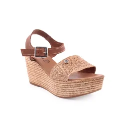 Sandalias Altas*WALKWELL Sandália