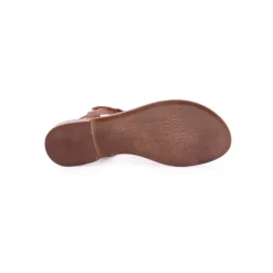 Sandalias Rasas*WALKWELL Sandália