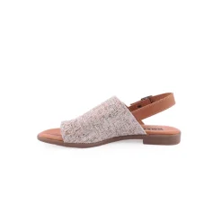 Sandalias Rasas*WALKWELL Sandália