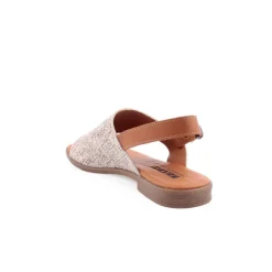 Sandalias Rasas*WALKWELL Sandália