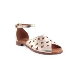 Sandalias Rasas*WALKWELL Sandália