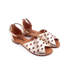 Sandalias Rasas*WALKWELL Sandália