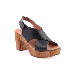 Sandalias Altas*WALKWELL Sandália