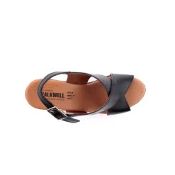 Sandalias Altas*WALKWELL Sandália