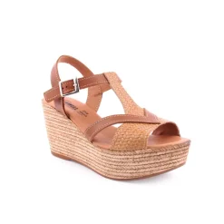 Sandalias Altas*WALKWELL Sandália