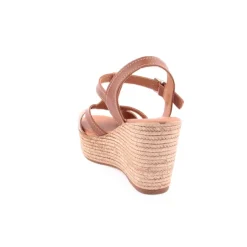 Sandalias Altas*WALKWELL Sandália