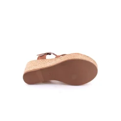 Sandalias Altas*WALKWELL Sandália