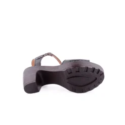 Sandalias Altas*WALKWELL Sandália