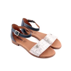 Sandalias Rasas*WALKWELL Sandália