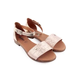 Sandalias Rasas*WALKWELL Sandália