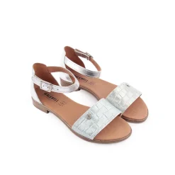 Sandalias Rasas*WALKWELL Sandália