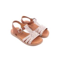 Menina*WALKWELL Sandália