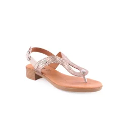 Sandalias Altas|Sandalias Rasas*WALKWELL Sandália