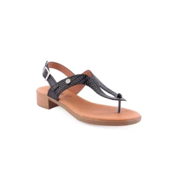 Sandalias Altas|Sandalias Rasas*WALKWELL Sandália