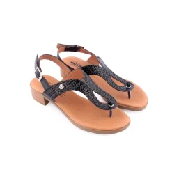 Sandalias Altas|Sandalias Rasas*WALKWELL Sandália