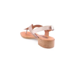 Sandalias Altas|Sandalias Rasas*WALKWELL Sandália