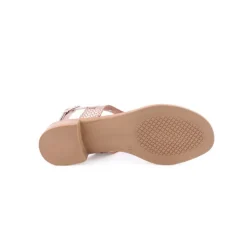 Sandalias Altas|Sandalias Rasas*WALKWELL Sandália