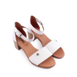 Sandalias Altas*WALKWELL Sandália