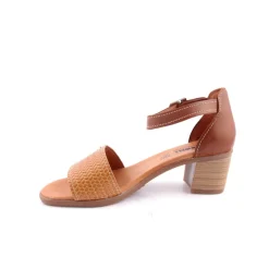 Sandalias Altas*WALKWELL Sandália